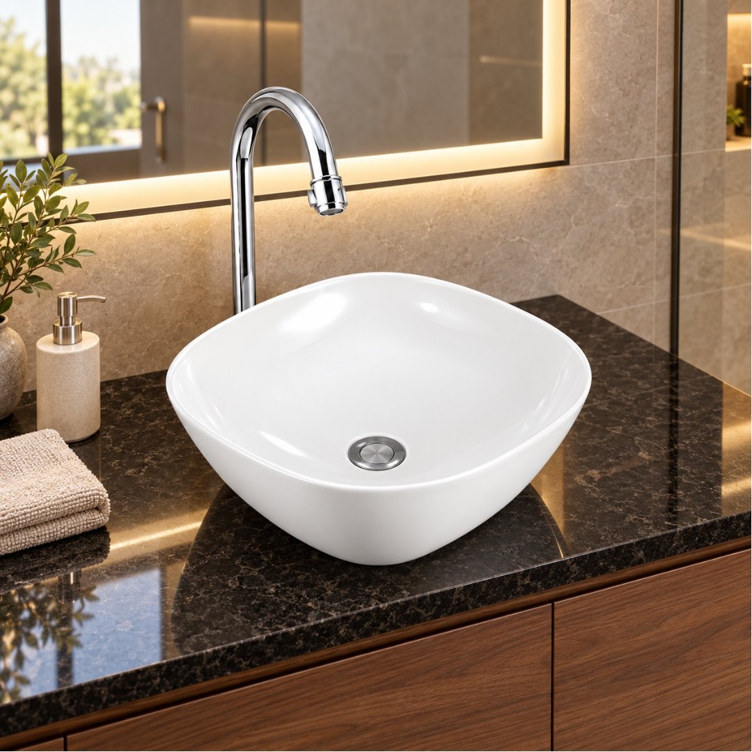 Sonet RICON, table top basin